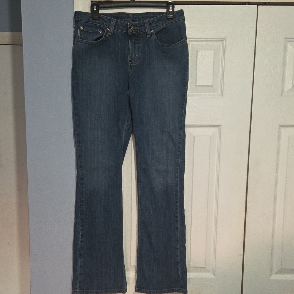 Carhartt Women's Boot Cut Jeans